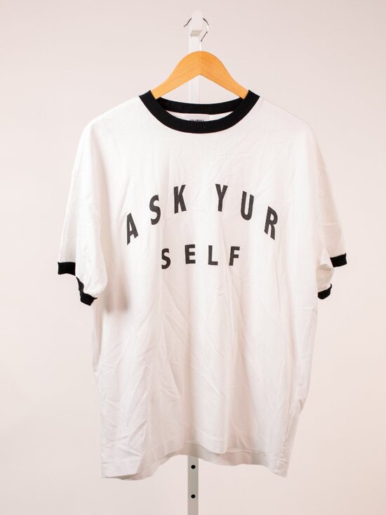 Other - Ask Yur Self Tee